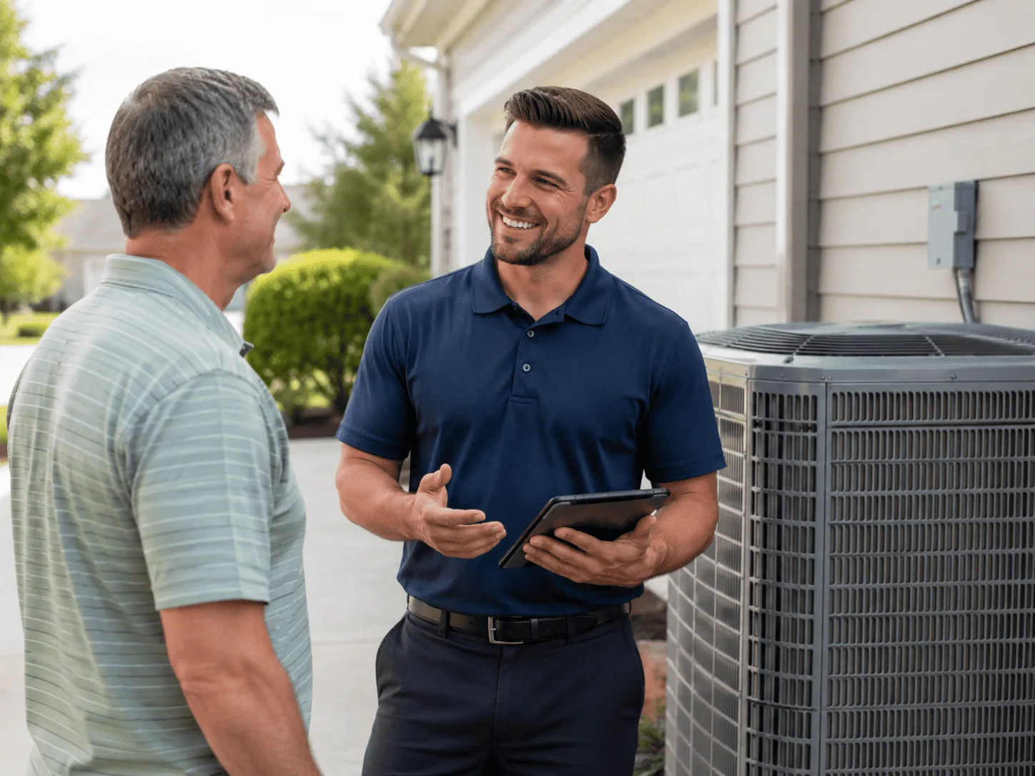 Heat Pump Installation Milligan, NE FAQs